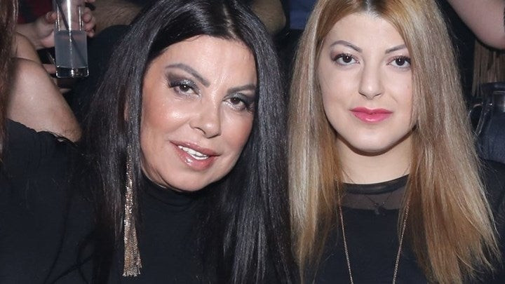 Χρεοκόπησε! Χάνει το σπίτι της για χρέος 10.000 ευρώ η κόρη της Άντζελας Δημητρίου (βίντεο)